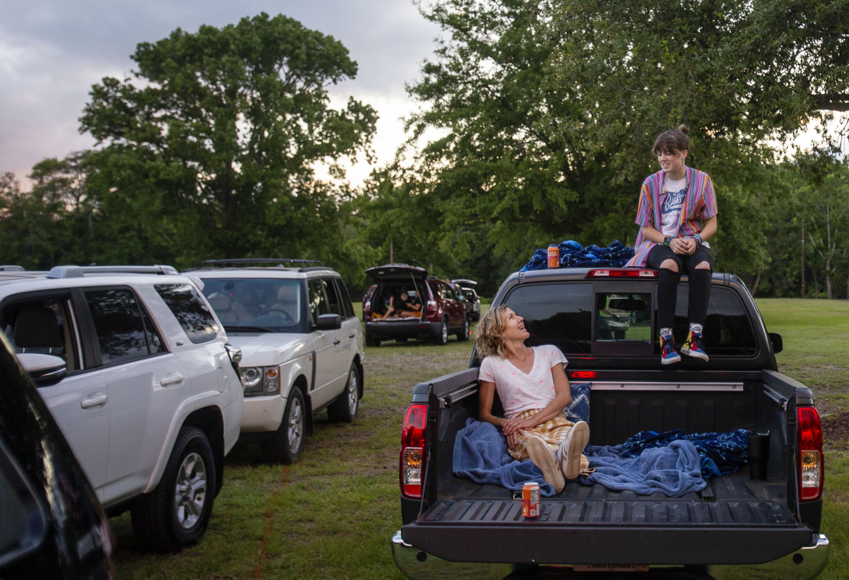 Looking back at a year of disappointment and pivots in Charleston arts and entertainment